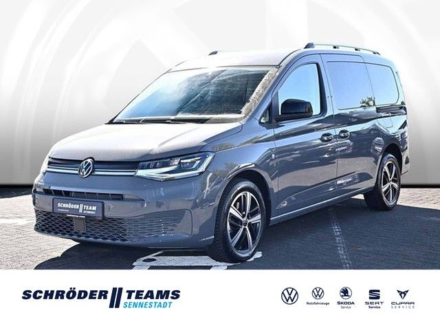 VW Caddy Maxi 17.403 km 39.490 &euro; Bielefeld 33689