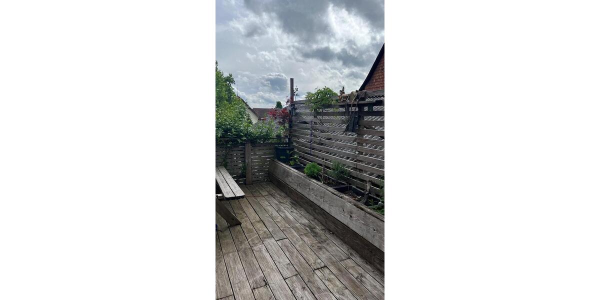 Terrassenwohnung Hohenfels - 6 Zimmer, 140 m&sup2;, 1.650&euro; | Angebot:26605052
