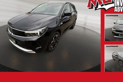 Opel Grandland (X) 61.760 km 18.888 &euro; Waiblingen 71332