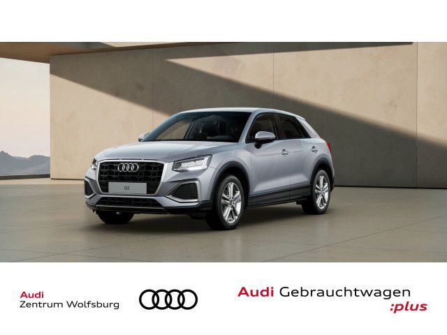 Audi Q2 10.546 km 24.980 &euro; Wolfsburg 38440