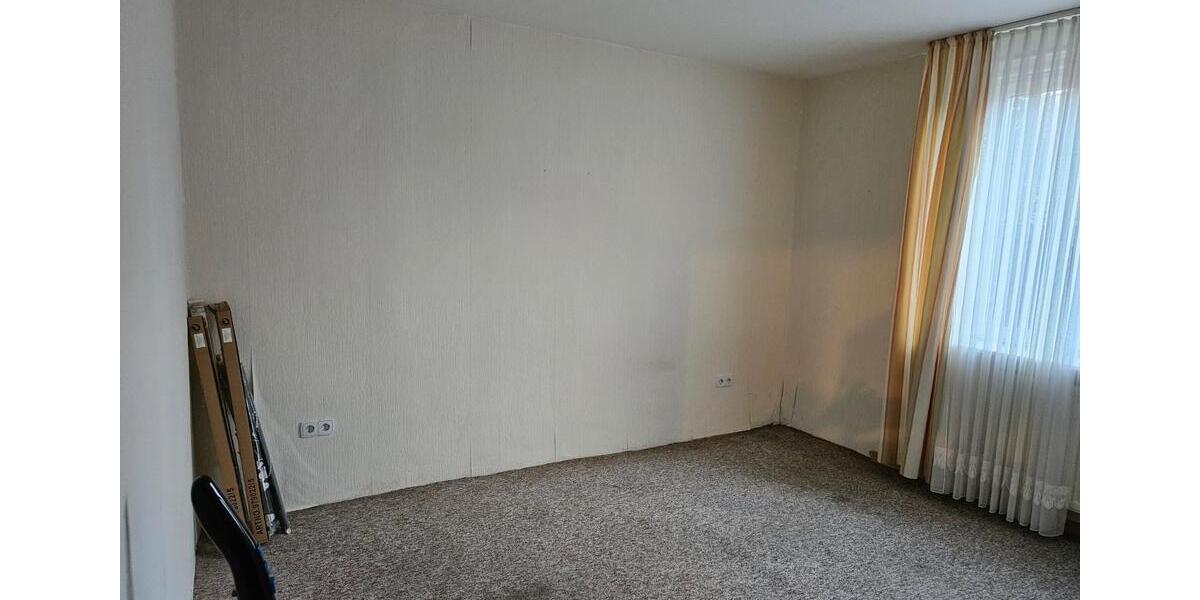 Erdgeschoßwohnung Zeven - 2 Zimmer, 62 m&sup2;, 590&euro; | Angebot:25444409