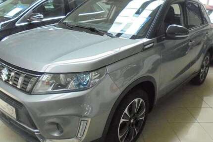 Suzuki Vitara 71.984 km 18.490 &euro; Hamburg 22043