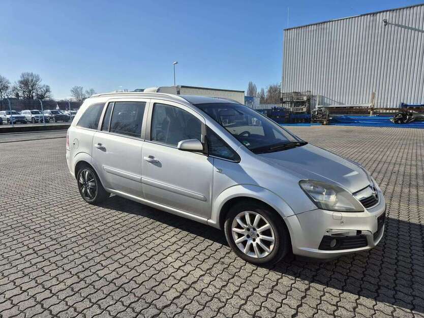 Zafira