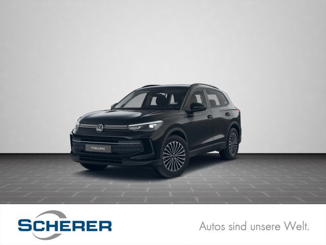 VW Tiguan 41.700 km 32.930 &euro; Mannheim 68167