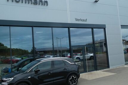 Opel Crossland (X) 39.905 km 16.950 € Bad Saulgau 88348