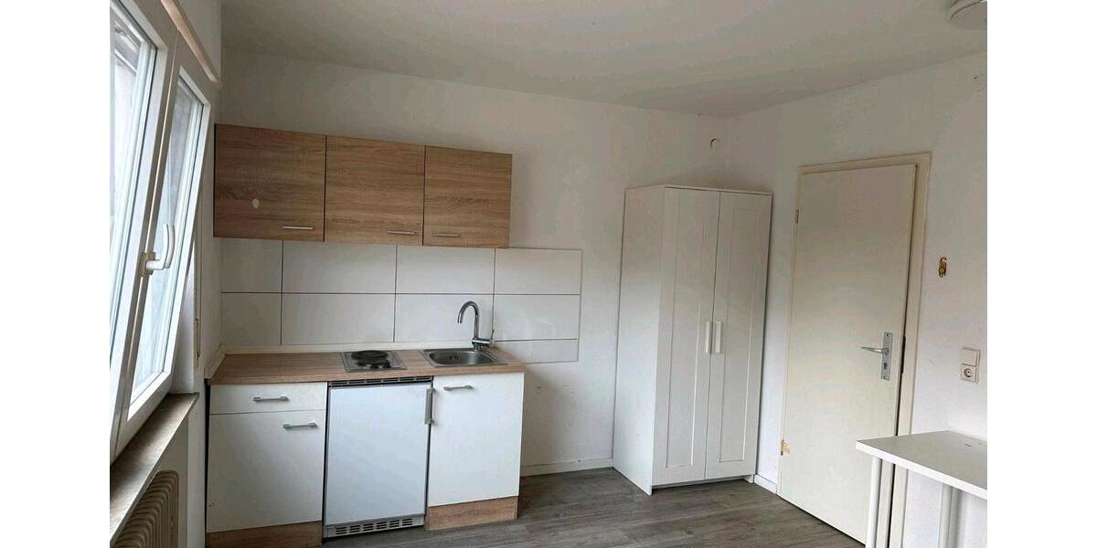 Erdgeschoßwohnung Fellbach Oeffingen - 1 Zimmer, 15 m&sup2;, 580&euro; | Angebot:26356540