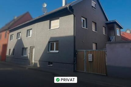 Haus Kraichtal - 12 Zimmer, 327 m&sup2;, 529.000&euro; | Angebot:26043892