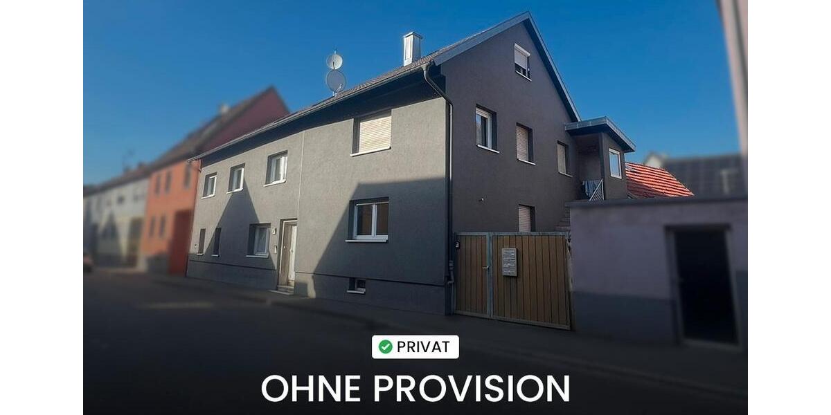 Mehrfamilienhaus, Wohnhaus Kraichtal - 12 Zimmer, 327 m&sup2;, 529.000&euro; | Angebot:26043892