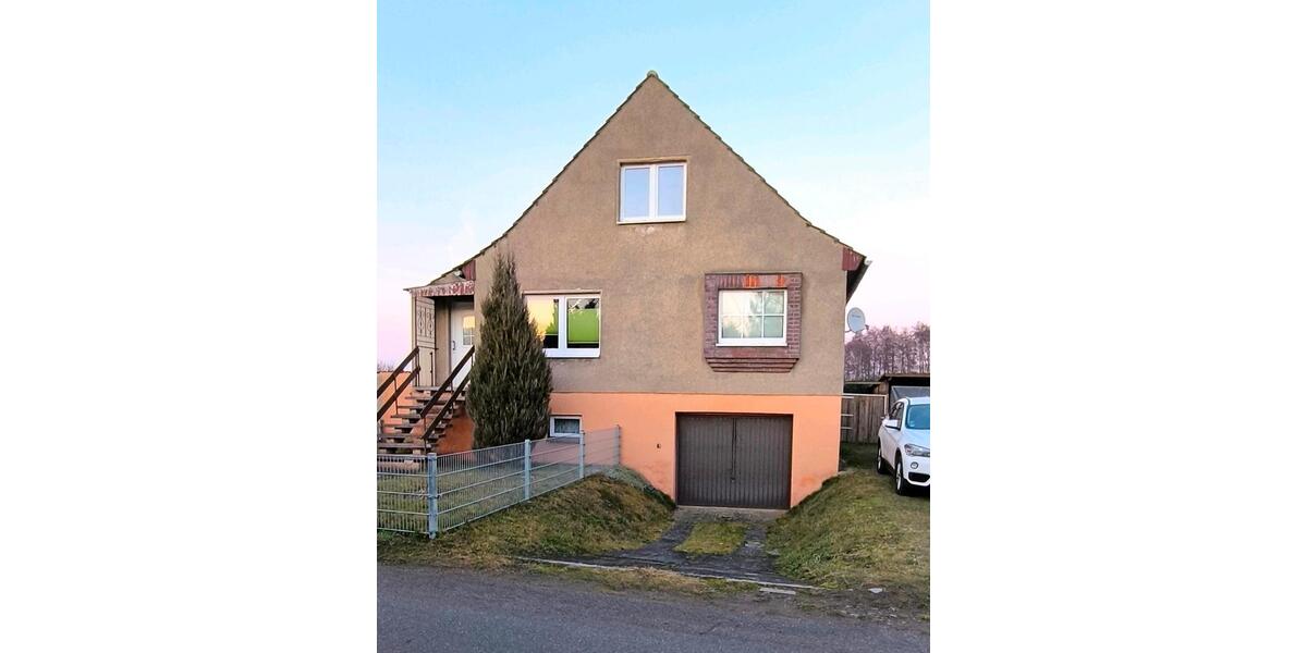 Einfamilienhaus Teterow - 4 Zimmer, 92 m&sup2;, 140.000&euro; | Angebot:24982557