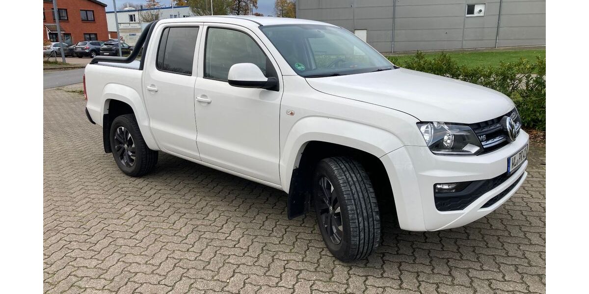 VW Amarok 246.830 km 18.980 &euro; Buchholz in der Nordheide 21244