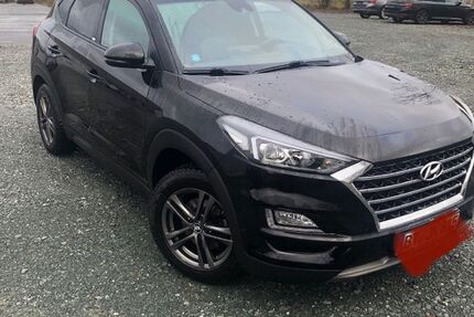 Hyundai TUCSON 64.340 km 18.500 &euro; Mistelbach 95511