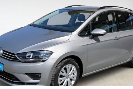 VW Golf Sportsvan 80.200 km 15.900 &euro; Warburg 34414