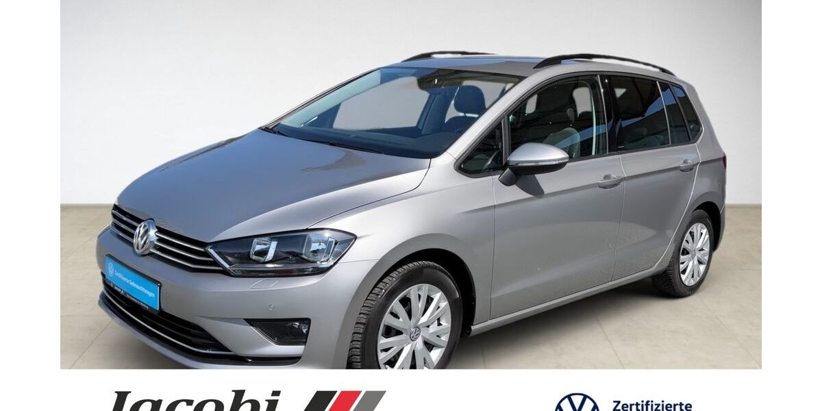 VW Golf Sportsvan 80.200 km 15.900 &euro; Warburg 34414