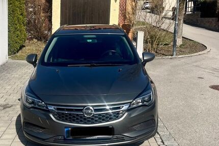 Opel Astra 140.000 km 7.500 &euro; Kolbermoor 83059
