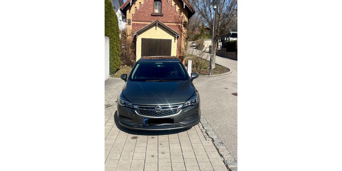 Opel Astra 140.000 km 7.500 &euro; Kolbermoor 83059