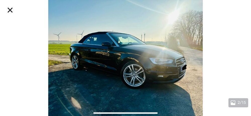 Cabriolet