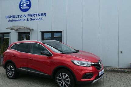 Renault Kadjar 122.235 km 12.790 &euro; Trittau bei Hamburg 22946