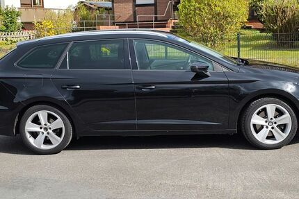 Seat Leon 178.000 km 7.999 &euro; Moisburg 21647