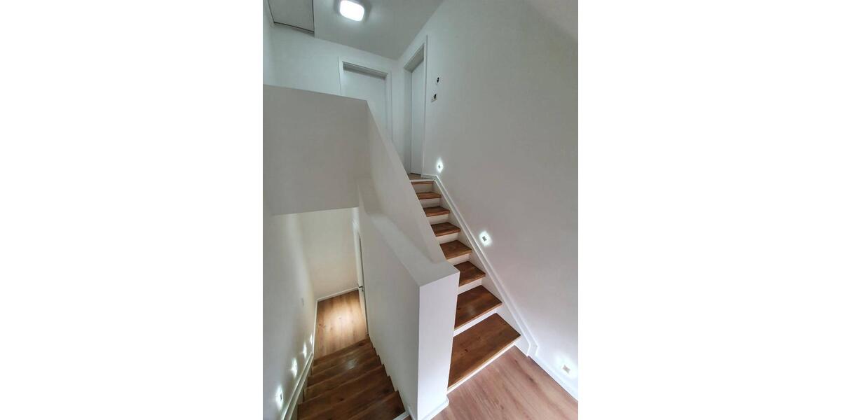 Dachgeschoßwohnung Bamberg Gereuth - 2 Zimmer, 45 m&sup2;, 580&euro; | Angebot:26384527