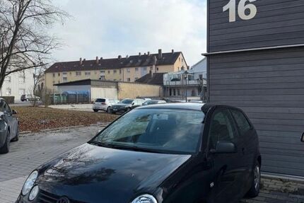 VW Polo 136.000 km 2.300 &euro; Bayreuth 95444