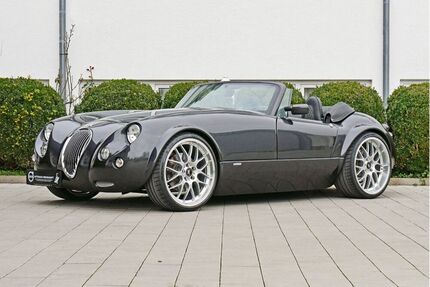 Wiesmann MF 3