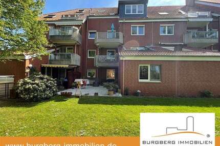 Wohnung zum Kaufen in Gehrden 249.000 € 83 m²