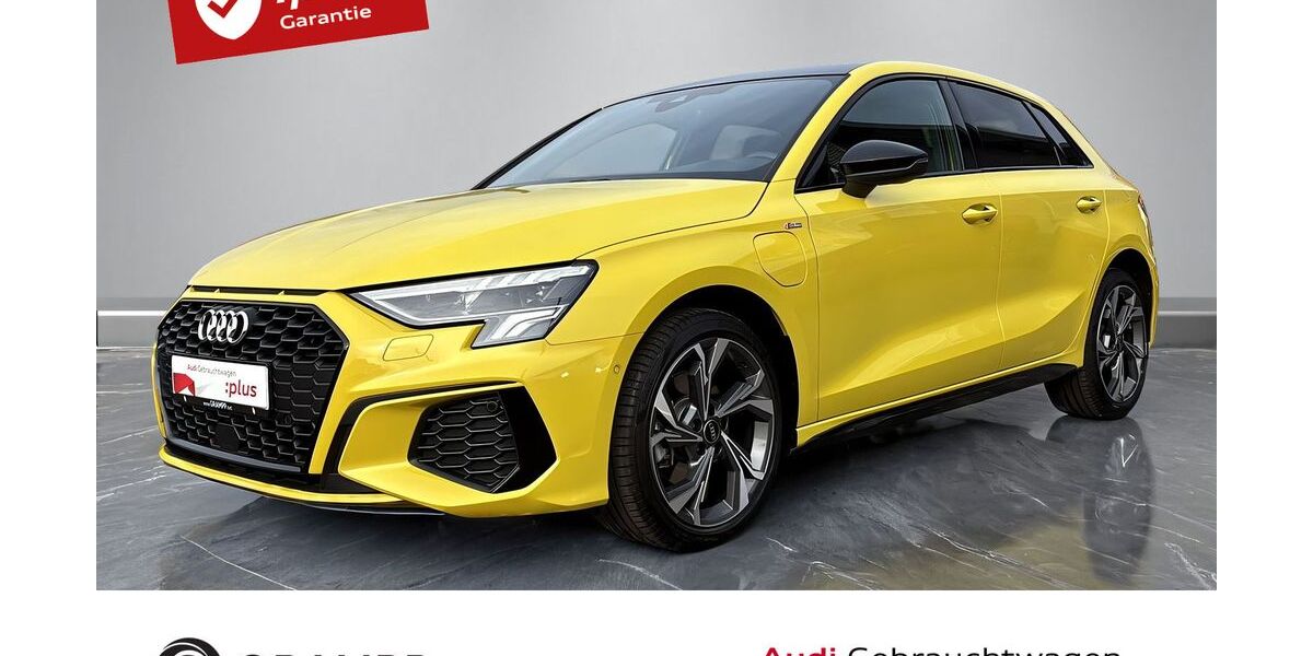 Audi A3 10.363 km 32.380 &euro; Lohr am Main 97816