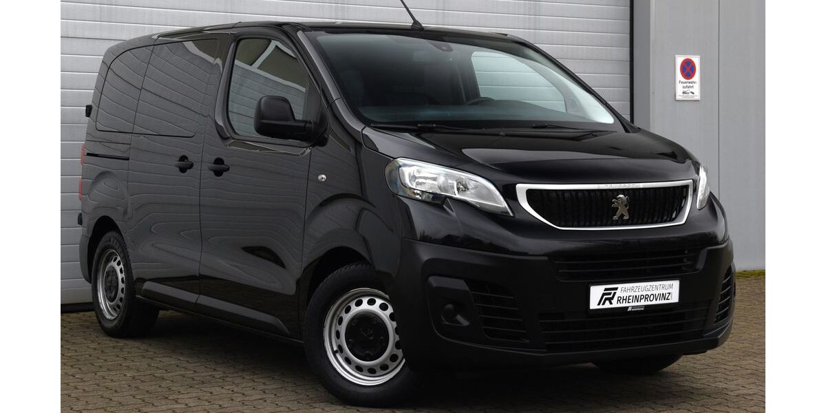 Peugeot Expert 124.918 km 16.999 &euro; Geldern 47608