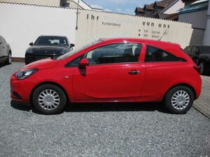 Opel Corsa 1.2 Selection guter Zustand 21.600 km 6.699 &euro; Biebesheim 64584