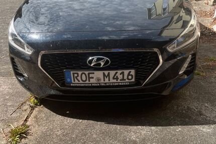 Hyundai i30 139.000 km 9.299 &euro; Eiterfeld 36132