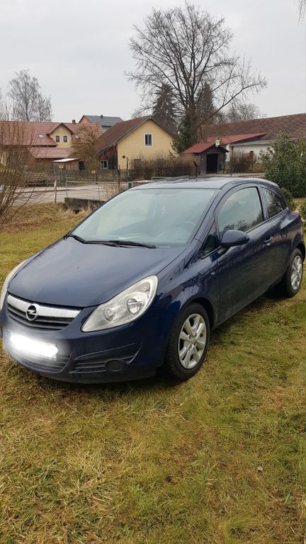 Corsa