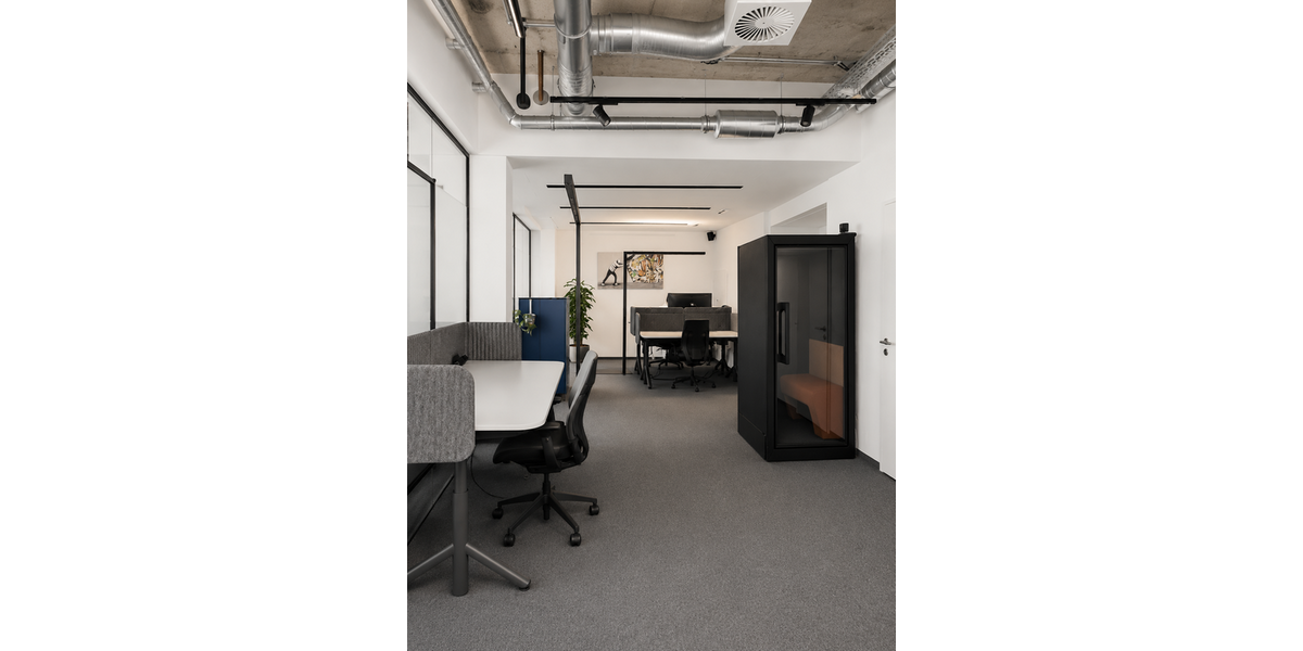 Gewerbeobjekt Dachau - 549&euro; | Angebot:27127112