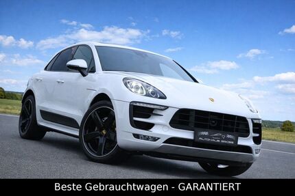 Porsche Macan 112.800 km 39.950 &euro; Wörth a.d. Donau, bei Regensburg 93086