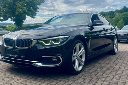 BMW 435 155.000 km 21.990 &euro; Taunusstein 65232
