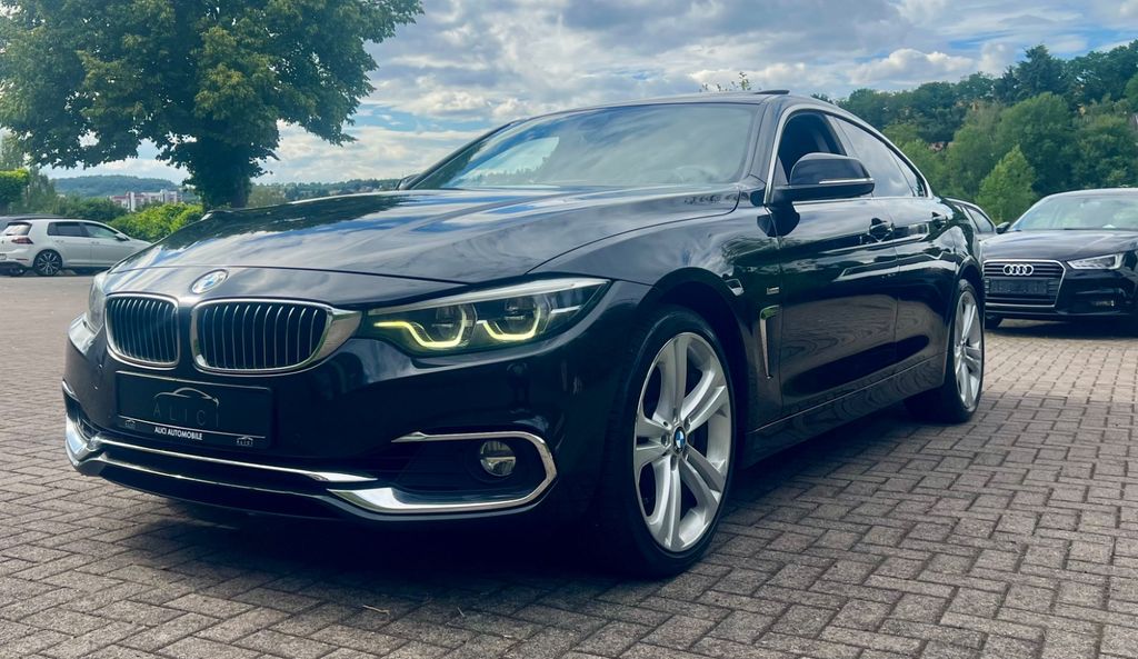 BMW 435 155.000 km 21.990 &euro; Taunusstein 65232