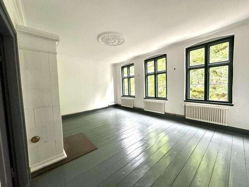 Wohnung zum Mieten in Husum 1.400 € 157 m²