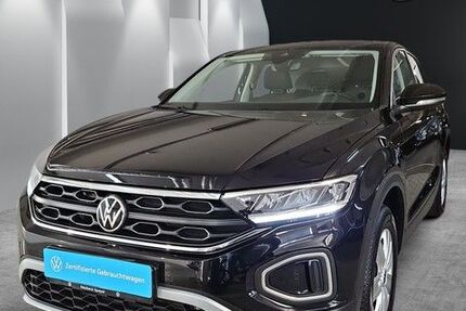 VW T-Roc 48.602 km 21.650 &euro; Speyer 67346