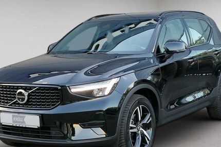 Volvo XC40 9.606 km 32.850 € Hamburg 22761