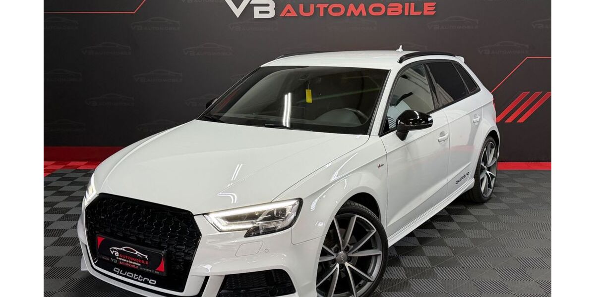 Audi A3 104.000 km 21.499 &euro; Gaimersheim-Ingolstadt 85080