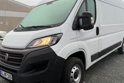 Fiat Ducato 393.303 km 11.000 € Butzbach 35510
