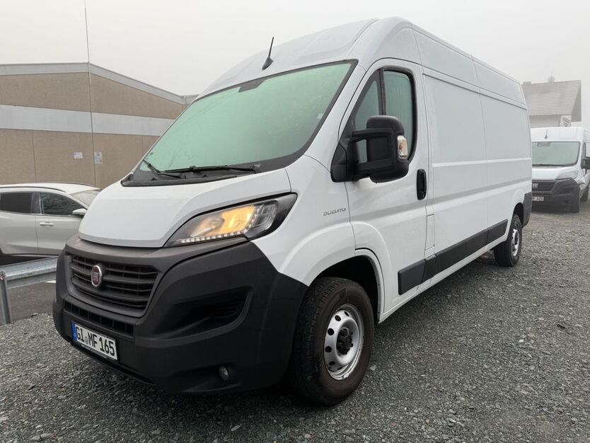Fiat Ducato 393.303 km 11.000 € Butzbach 35510