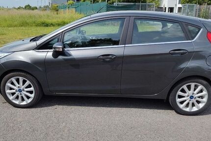 Ford Fiesta 60.732 km 8.600 &euro; Hemmingen 30966