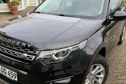 Land Rover Discovery Sport 88.000 km 14.500 &euro; Quickborn 25451