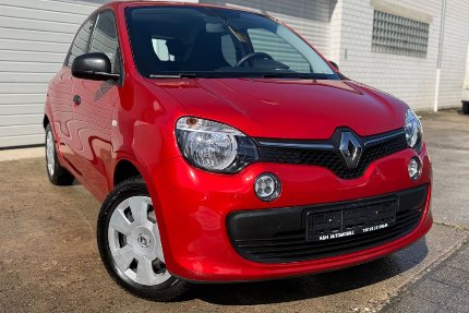 Renault Twingo 36.000 km 6.290 &euro; Beckum 59269