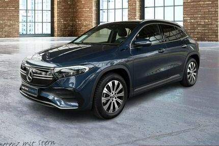 Mercedes-Benz EQA 12.850 km 32.350 &euro; Schorndorf 73614