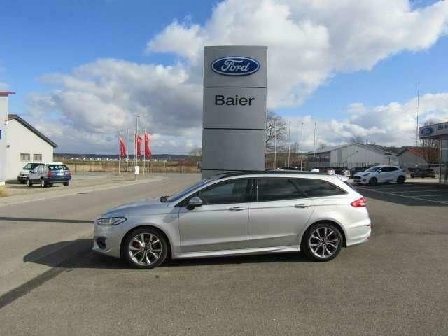 Mondeo