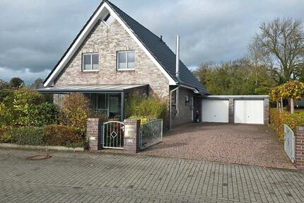 Haus Wilhelmshaven Aldenburg - 6 Zimmer, 139 m&sup2;, 489.000&euro; | Angebot:27083376