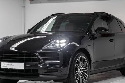 Porsche Macan 70.179 km 57.890 &euro; Bremen 28207