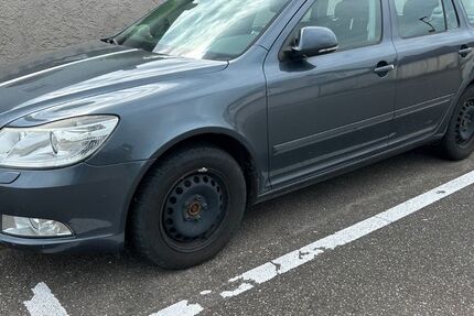 Skoda Octavia 176.200 km 1.980 &euro; Bellheim 76756