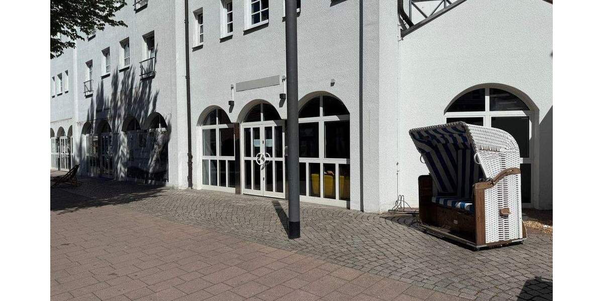 Gewerbeobjekt Varel - 1.500&euro; | Angebot:25387389